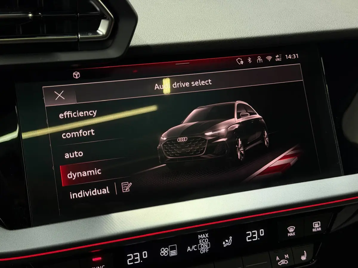 35 TFSI S-Line HuD|Pano|Trekhaak|Sonos|Full Option!