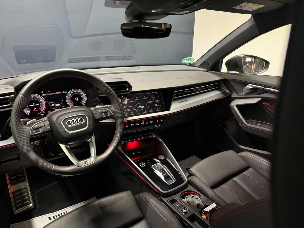35 TFSI S-Line HuD|Pano|Trekhaak|Sonos|Full Option!