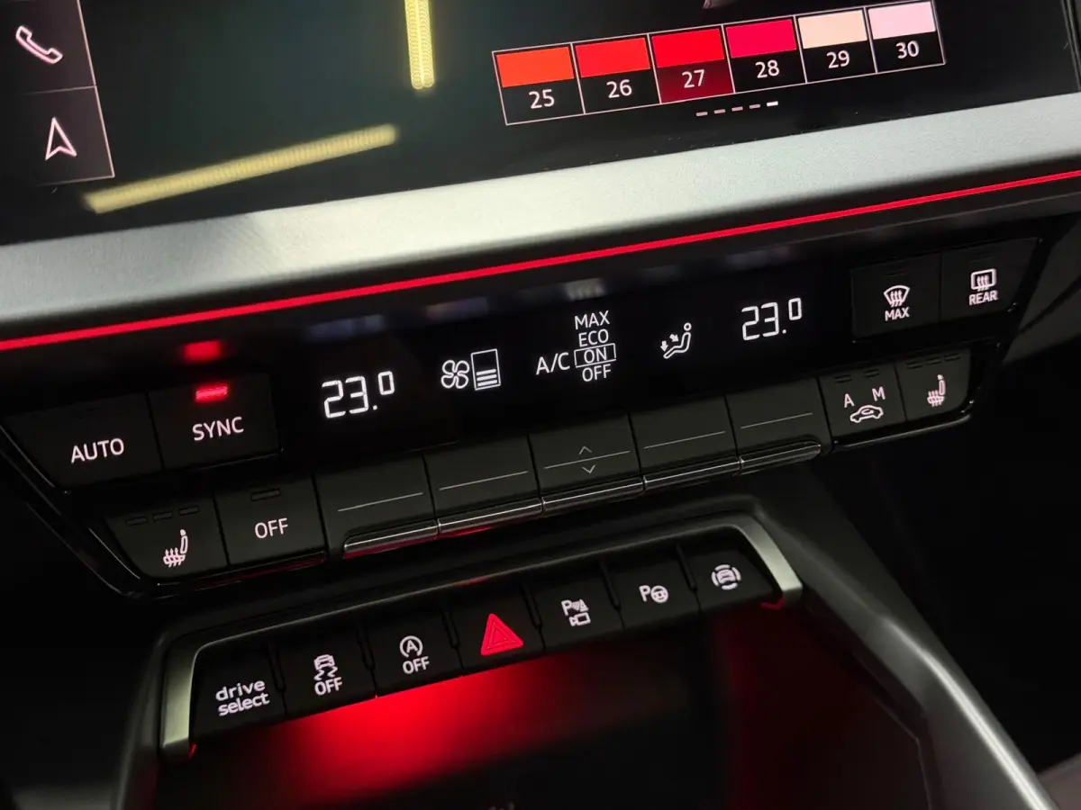 35 TFSI S-Line HuD|Pano|Trekhaak|Sonos|Full Option!