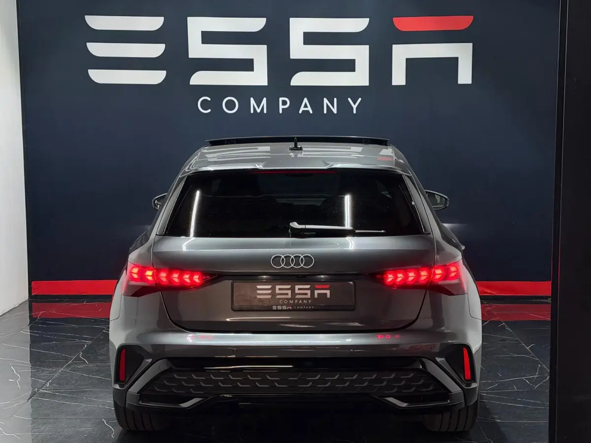 35 TFSI S-Line HuD|Pano|Trekhaak|Sonos|Full Option!