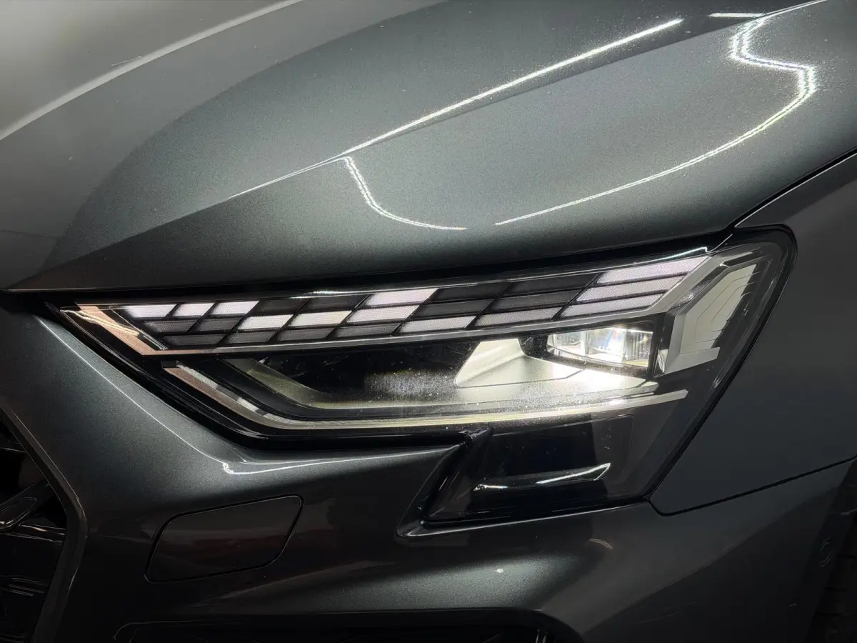 35 TFSI S-Line HuD|Pano|Trekhaak|Sonos|Full Option!