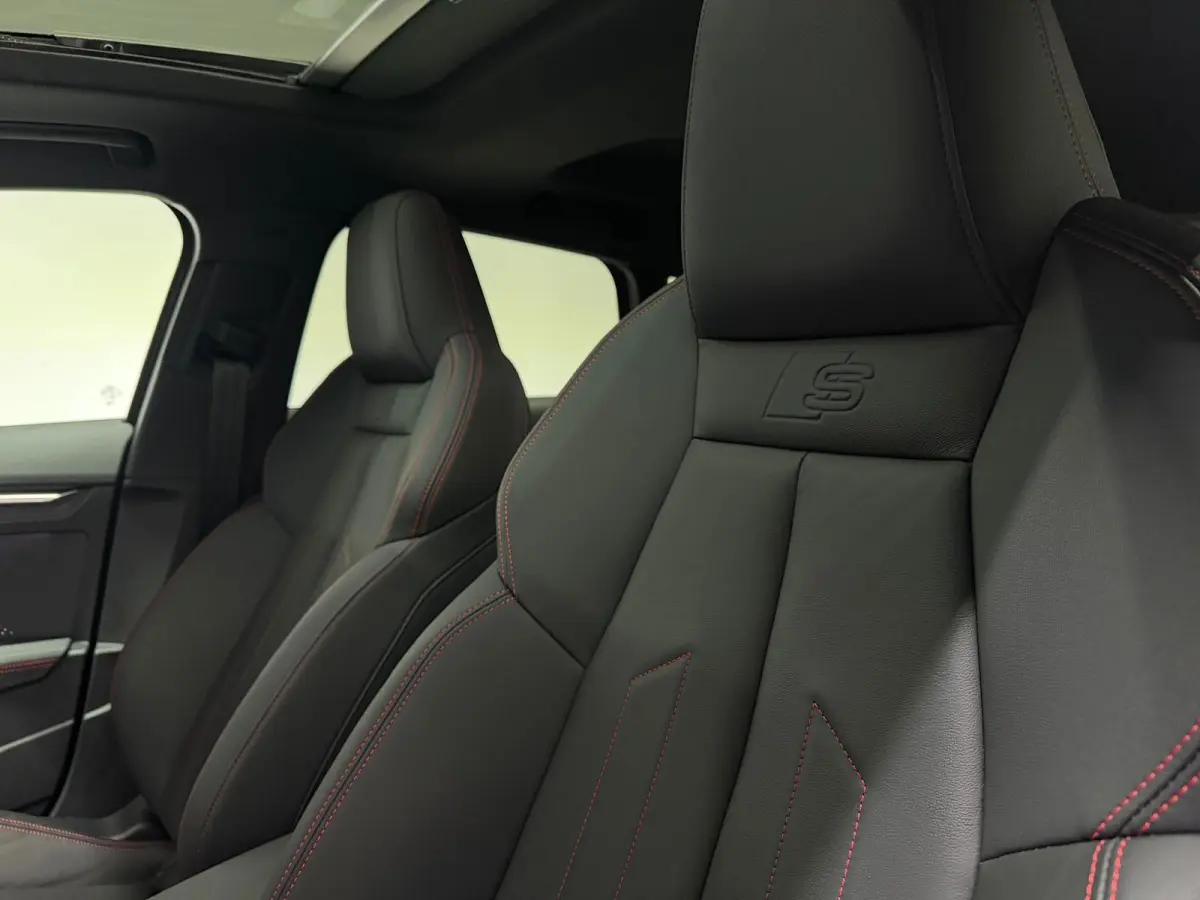 35 TFSI S-Line HuD|Pano|Trekhaak|Sonos|Full Option!