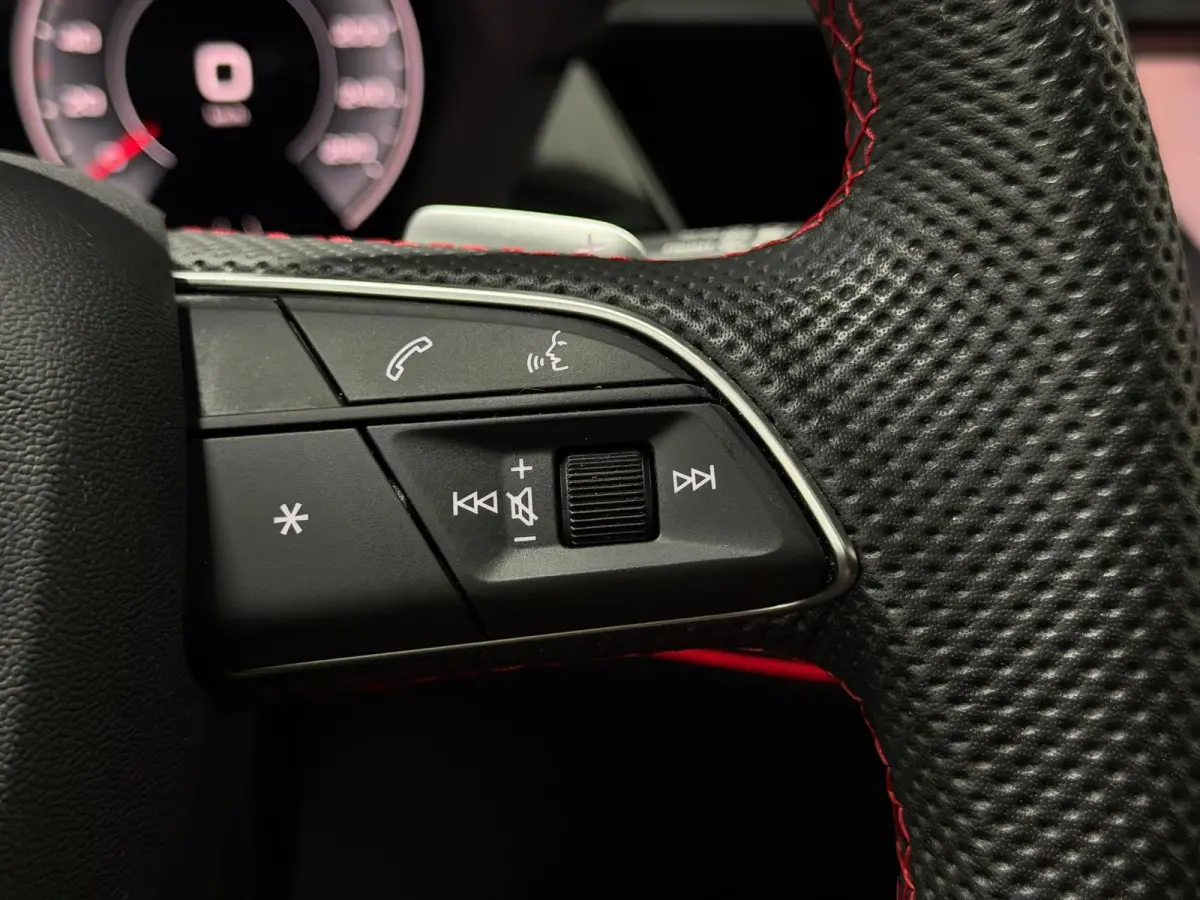 35 TFSI S-Line HuD|Pano|Trekhaak|Sonos|Full Option!