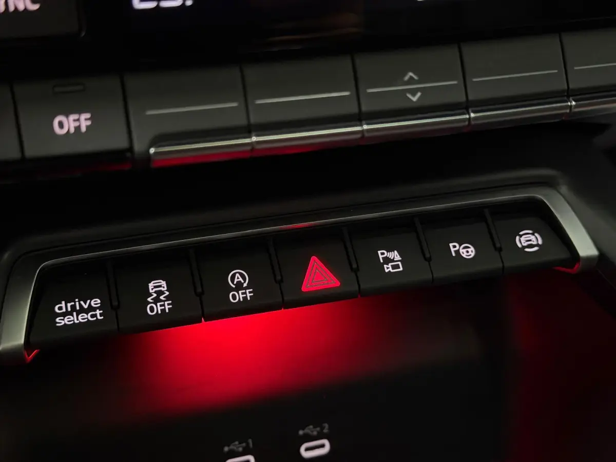 35 TFSI S-Line HuD|Pano|Trekhaak|Sonos|Full Option!