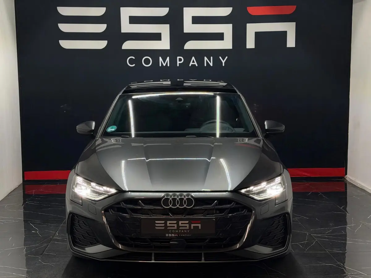 35 TFSI S-Line HuD|Pano|Trekhaak|Sonos|Full Option!