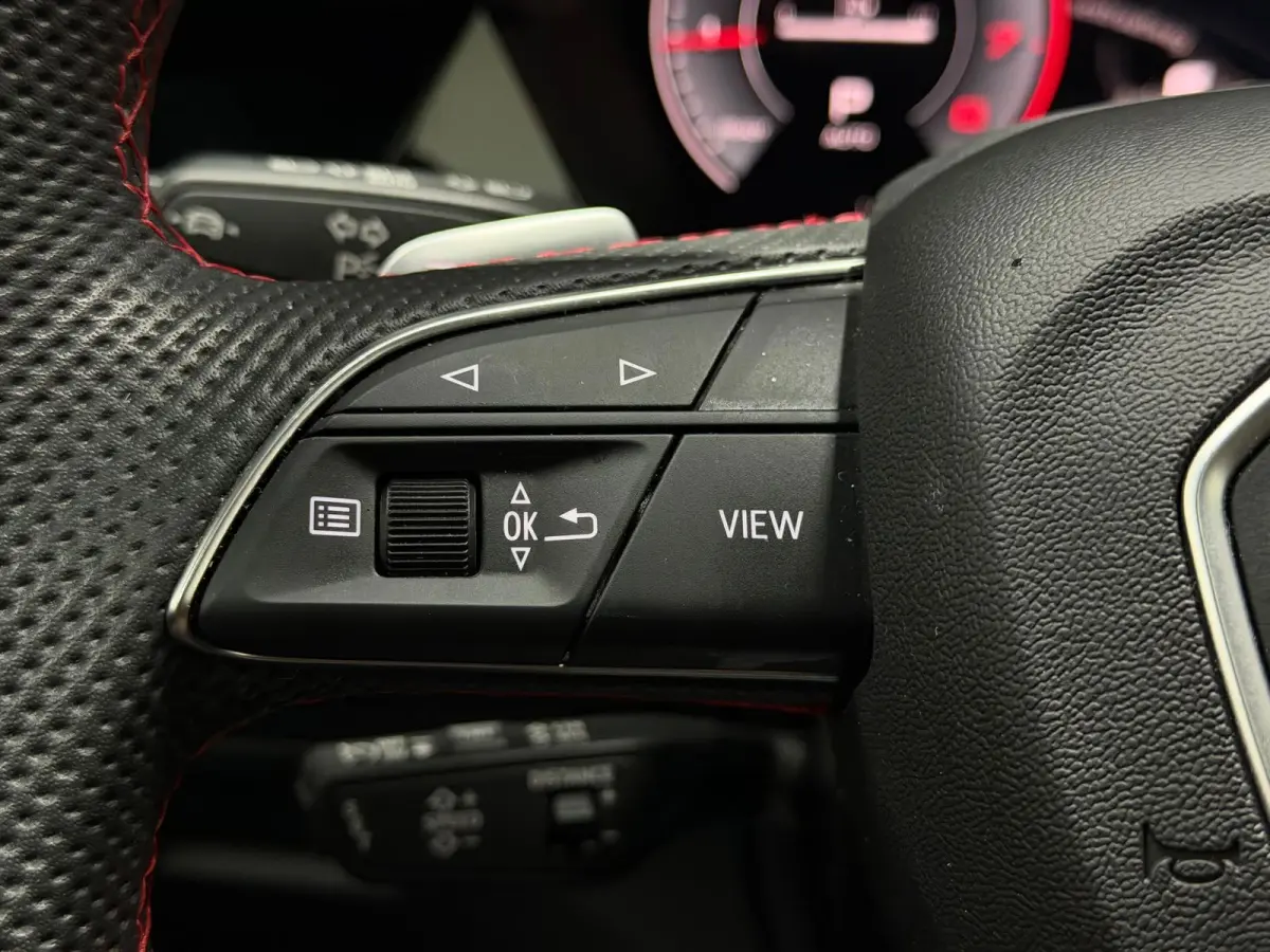 35 TFSI S-Line HuD|Pano|Trekhaak|Sonos|Full Option!