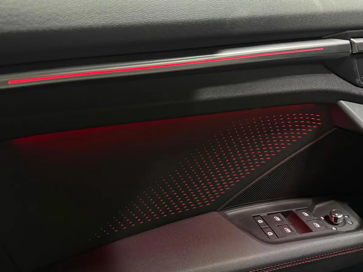 35 TFSI S-Line HuD|Pano|Trekhaak|Sonos|Full Option!