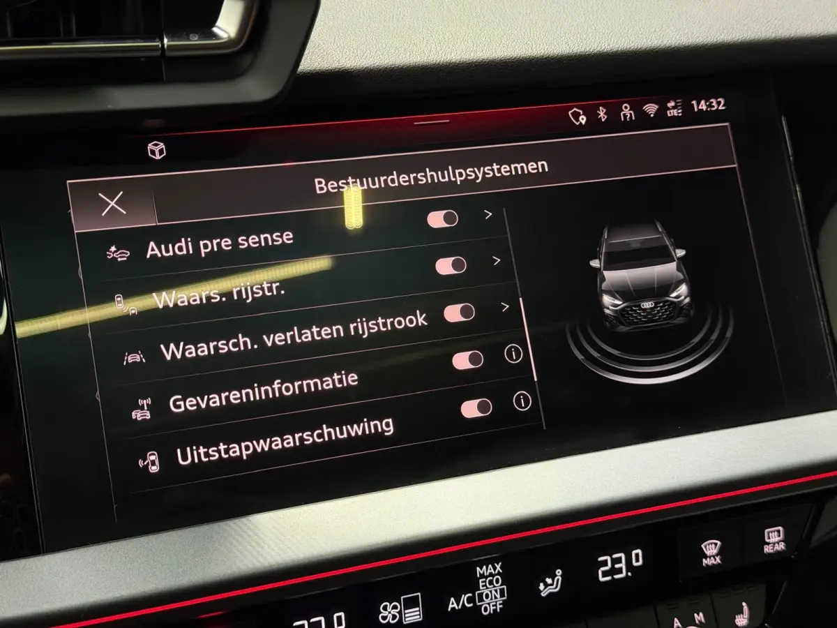 35 TFSI S-Line HuD|Pano|Trekhaak|Sonos|Full Option!