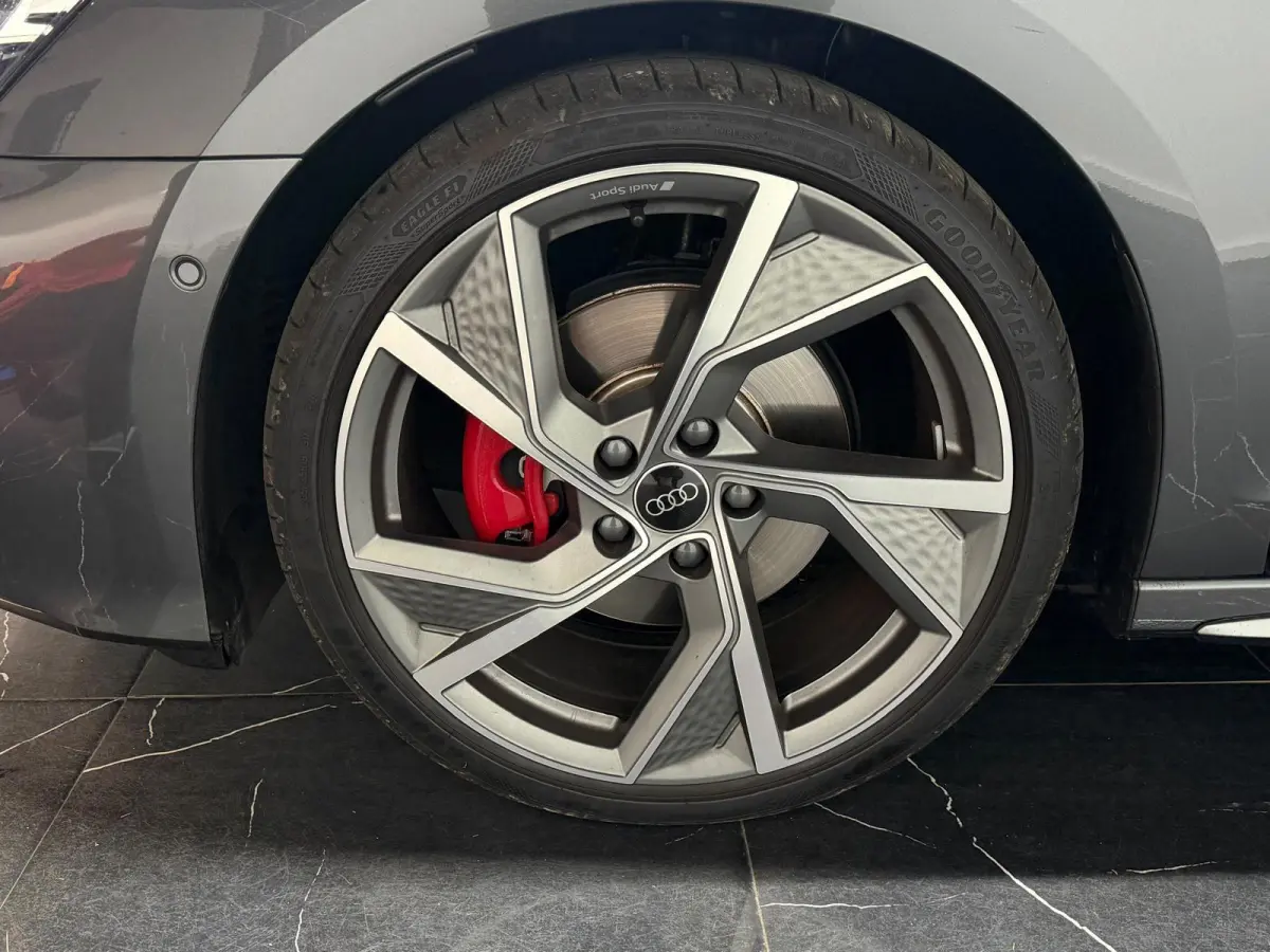 35 TFSI S-Line HuD|Pano|Trekhaak|Sonos|Full Option!