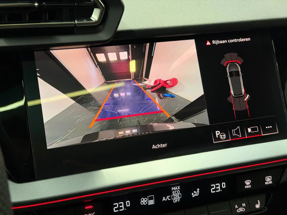 35 TFSI S-Line HuD|Pano|Trekhaak|Sonos|Full Option!