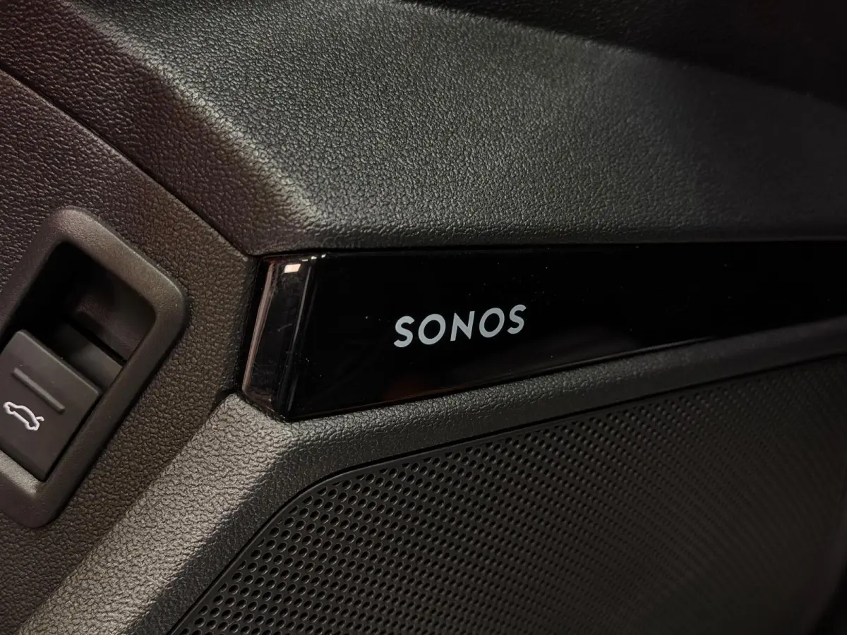 35 TFSI S-Line HuD|Pano|Trekhaak|Sonos|Full Option!