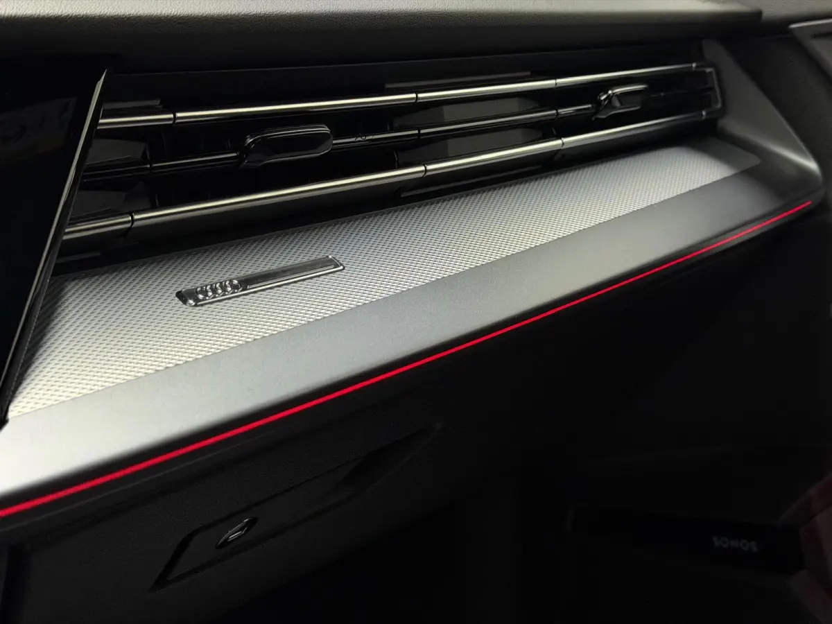 35 TFSI S-Line HuD|Pano|Trekhaak|Sonos|Full Option!
