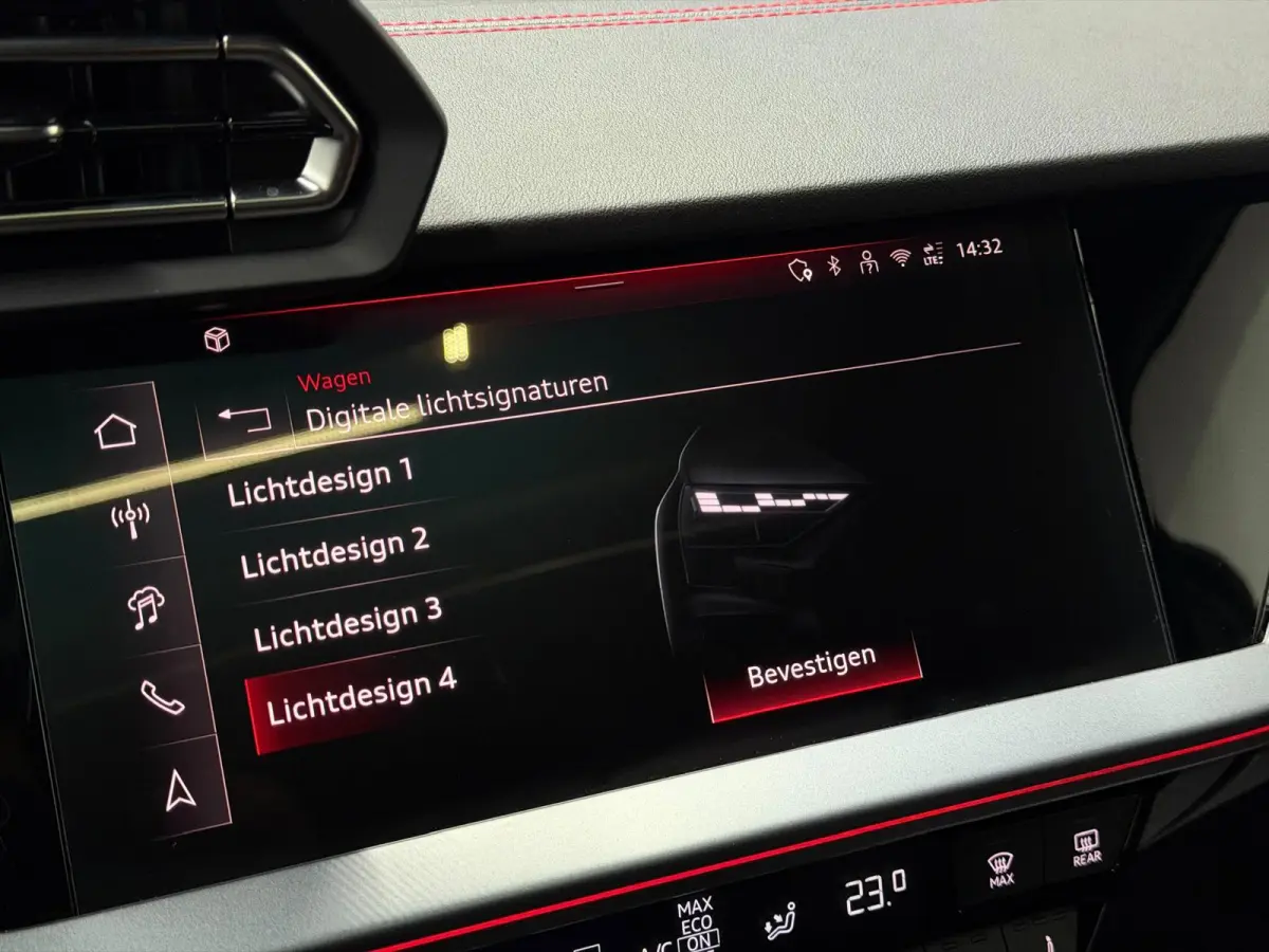 35 TFSI S-Line HuD|Pano|Trekhaak|Sonos|Full Option!