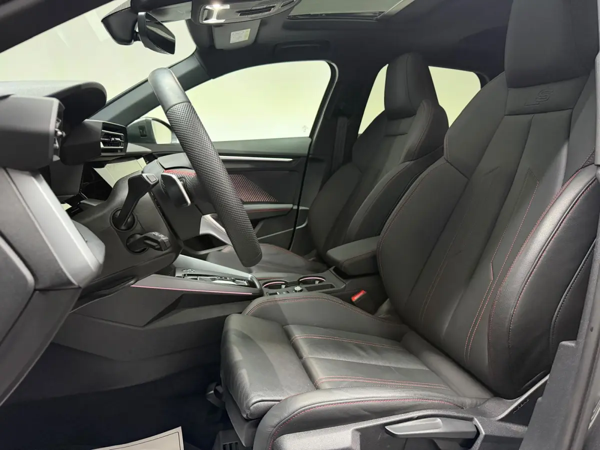 35 TFSI S-Line HuD|Pano|Trekhaak|Sonos|Full Option!
