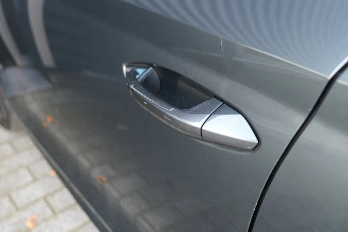 1.4 TSI RS iV PHEV 245PK Led Navi Virtual Keyless ACC Elek Achterklep