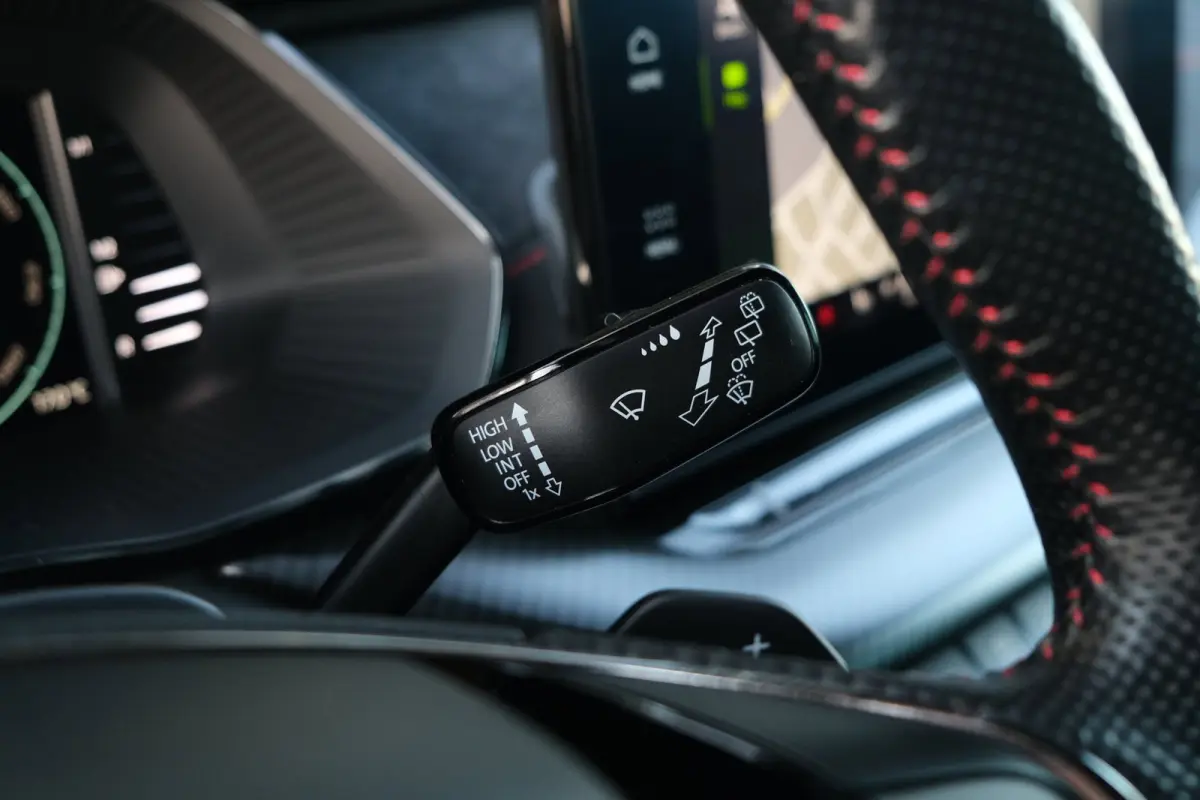 1.4 TSI RS iV PHEV 245PK Led Navi Virtual Keyless ACC Elek Achterklep