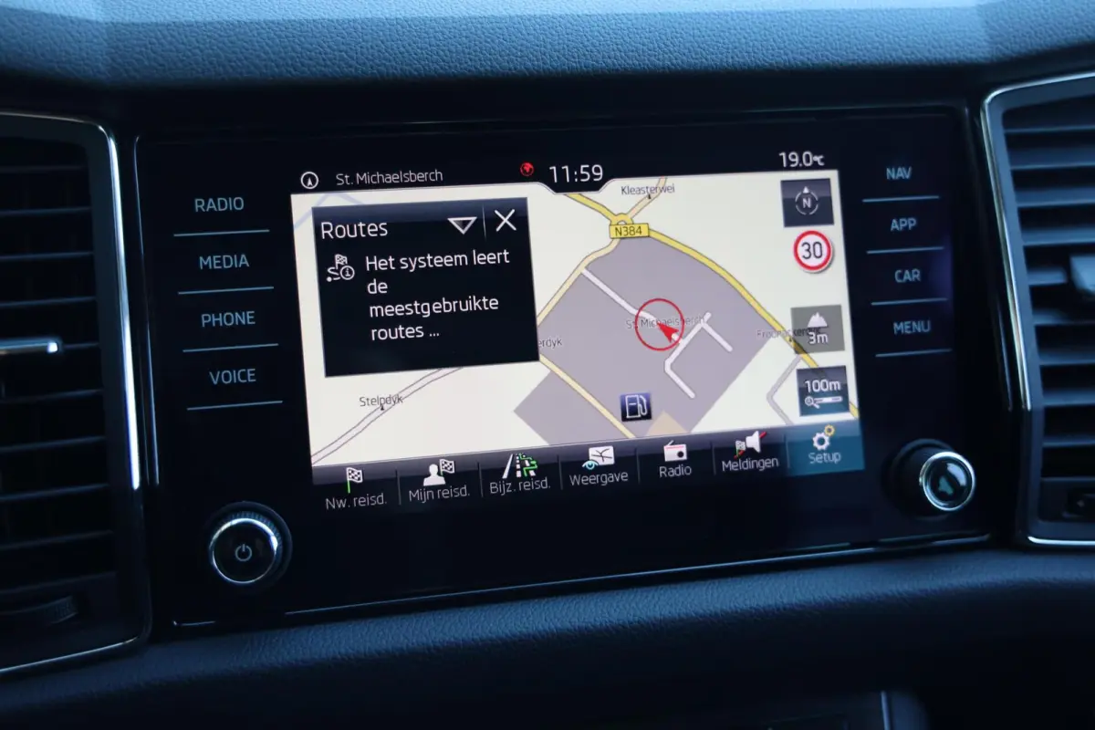 1.5 TSI Business Edition|Trekhaak|Stoelverwarming|ACC|Dodehoek detectie|Carplay|Clima