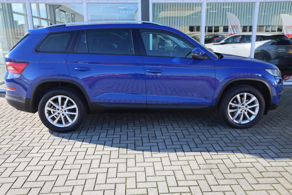 1.5 TSI Business Edition|Trekhaak|Stoelverwarming|ACC|Dodehoek detectie|Carplay|Clima