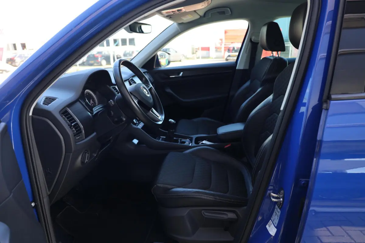 1.5 TSI Business Edition|Trekhaak|Stoelverwarming|ACC|Dodehoek detectie|Carplay|Clima