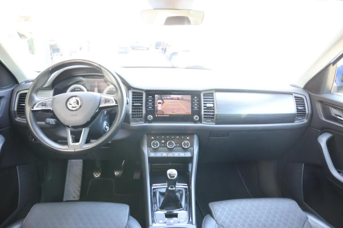 1.5 TSI Business Edition|Trekhaak|Stoelverwarming|ACC|Dodehoek detectie|Carplay|Clima