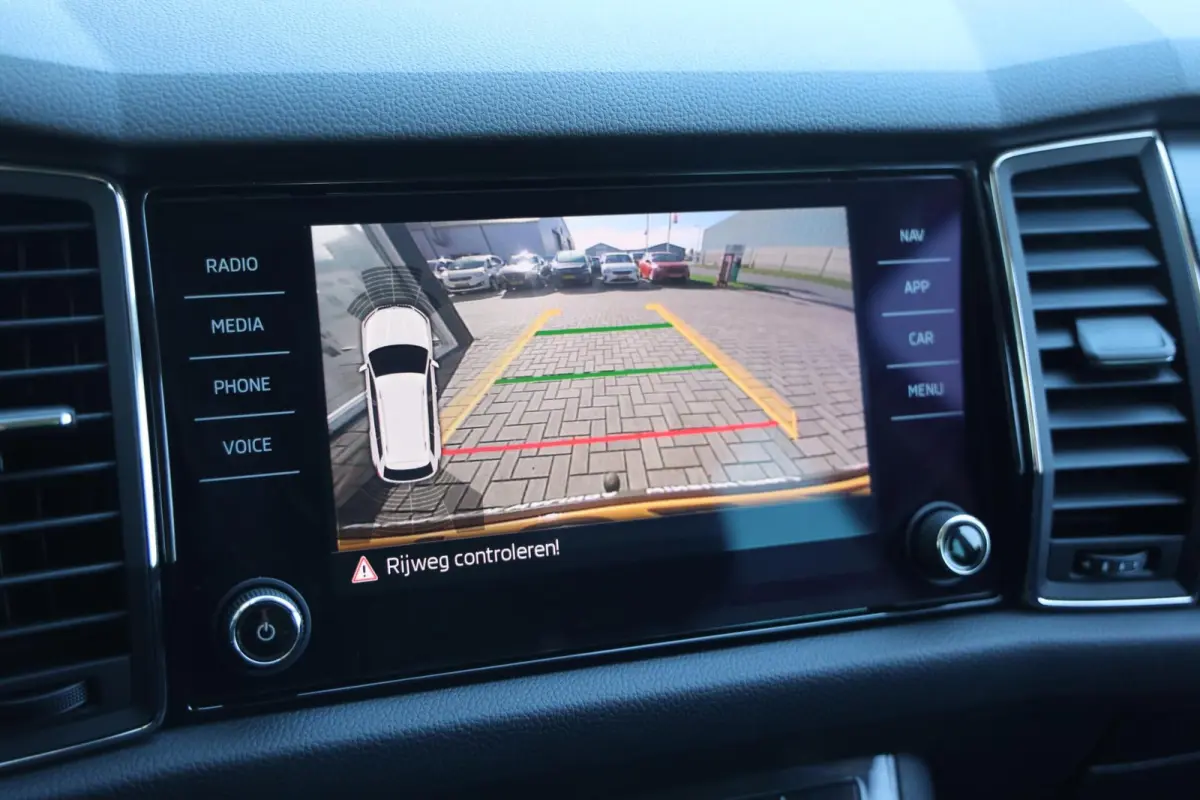 1.5 TSI Business Edition|Trekhaak|Stoelverwarming|ACC|Dodehoek detectie|Carplay|Clima