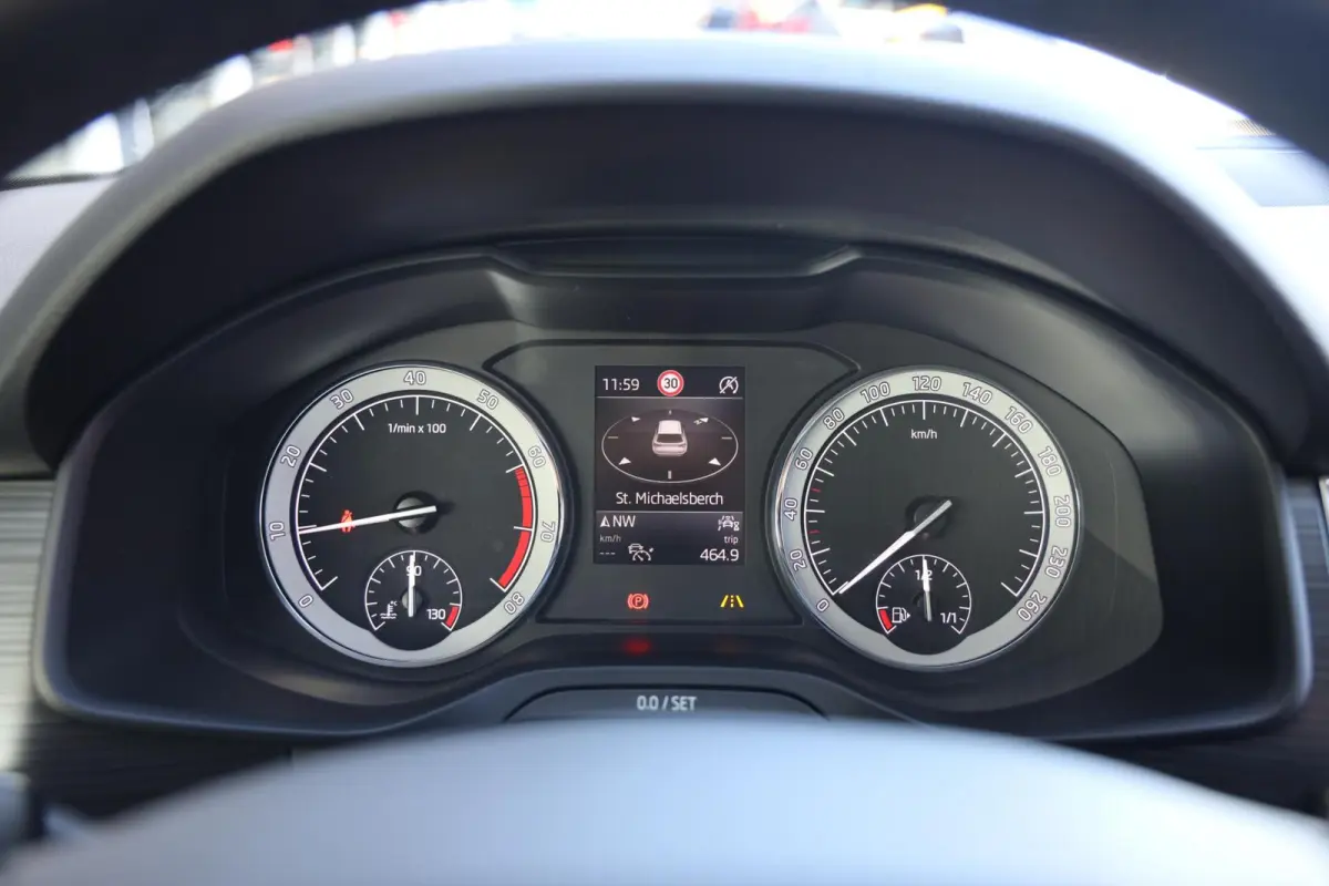 1.5 TSI Business Edition|Trekhaak|Stoelverwarming|ACC|Dodehoek detectie|Carplay|Clima