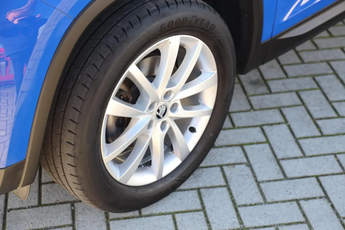 1.5 TSI Business Edition|Trekhaak|Stoelverwarming|ACC|Dodehoek detectie|Carplay|Clima