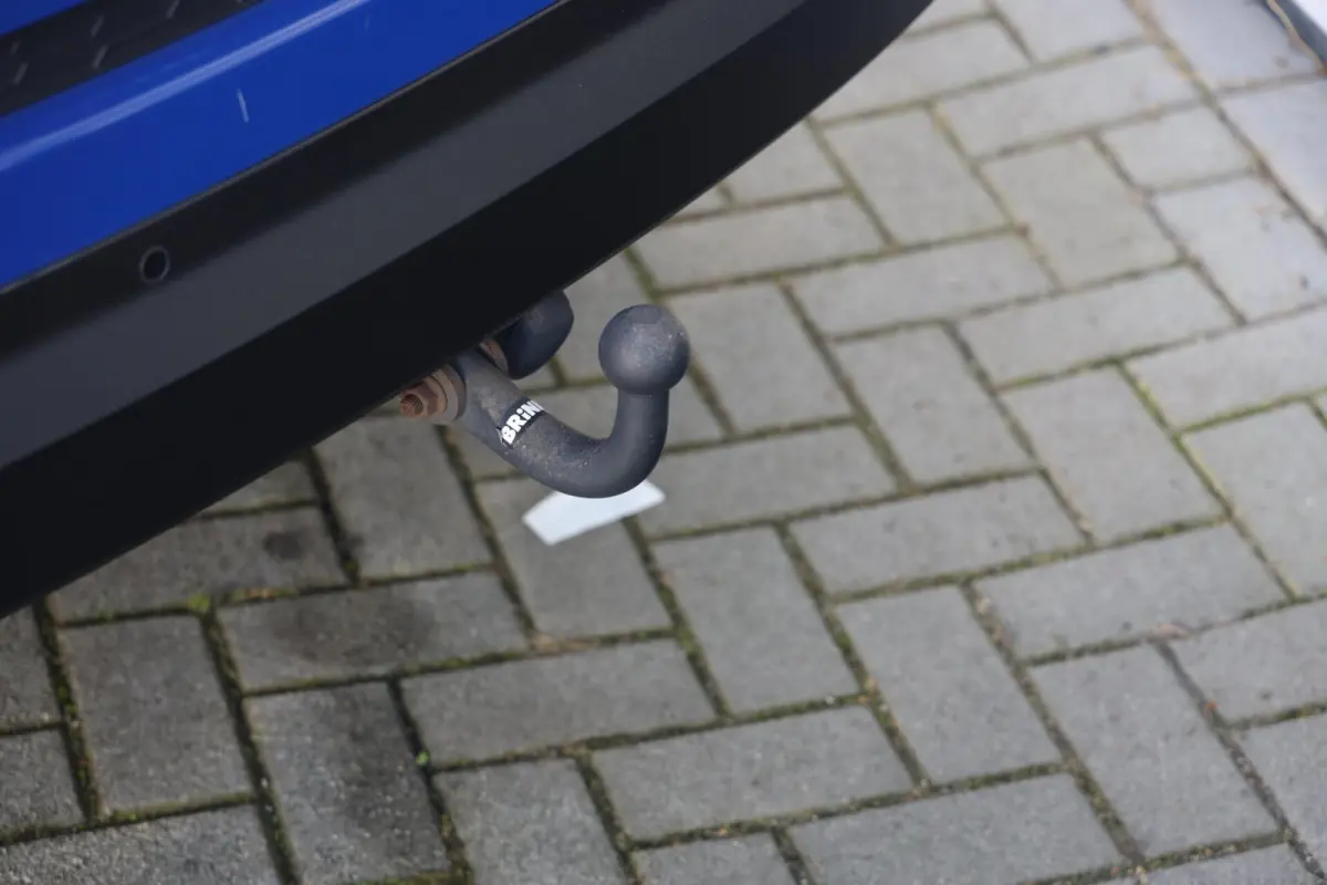 1.5 TSI Business Edition|Trekhaak|Stoelverwarming|ACC|Dodehoek detectie|Carplay|Clima