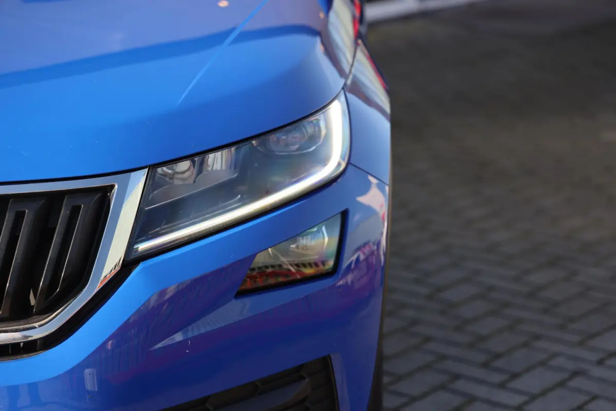 1.5 TSI Business Edition|Trekhaak|Stoelverwarming|ACC|Dodehoek detectie|Carplay|Clima