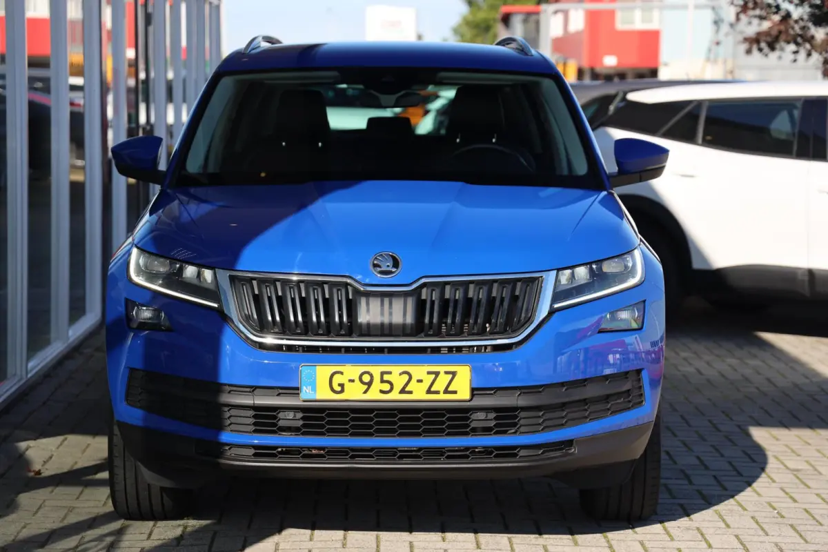 1.5 TSI Business Edition|Trekhaak|Stoelverwarming|ACC|Dodehoek detectie|Carplay|Clima