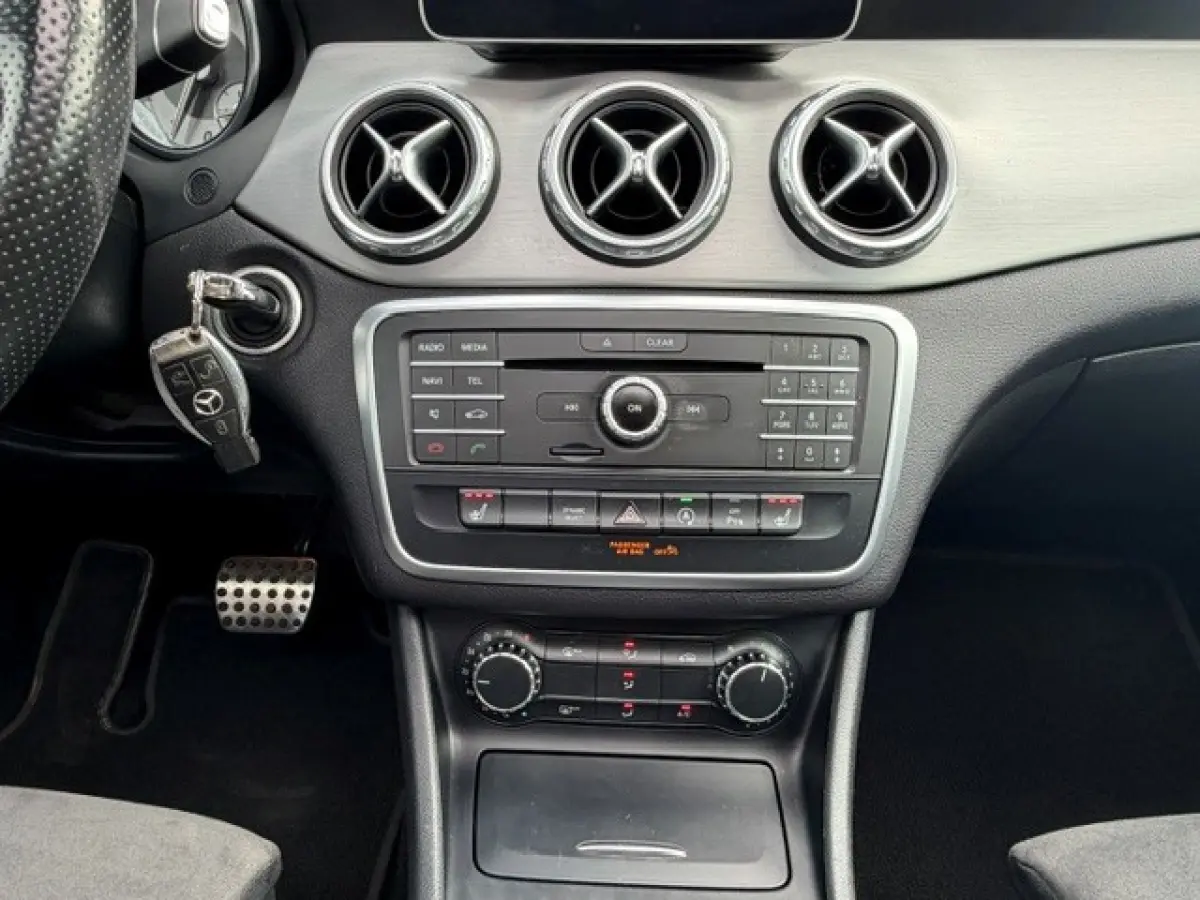 250 AMG Pano LED Cruise Clima Topstaat!!