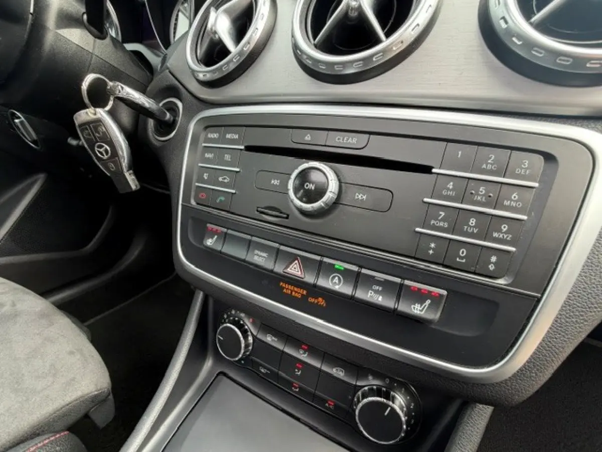 250 AMG Pano LED Cruise Clima Topstaat!!