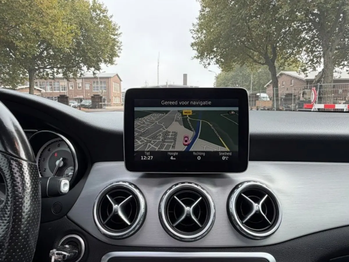 250 AMG Pano LED Cruise Clima Topstaat!!