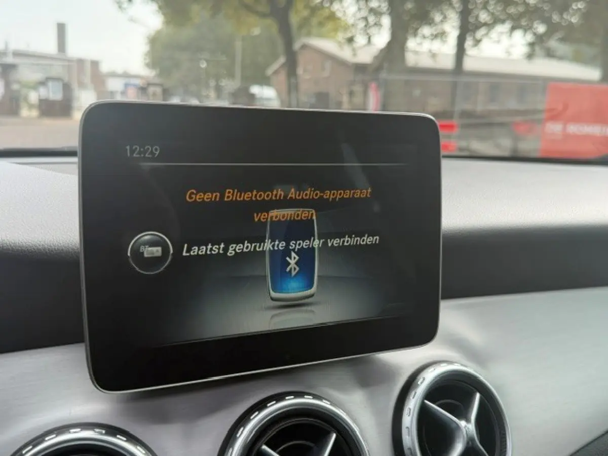 250 AMG Pano LED Cruise Clima Topstaat!!
