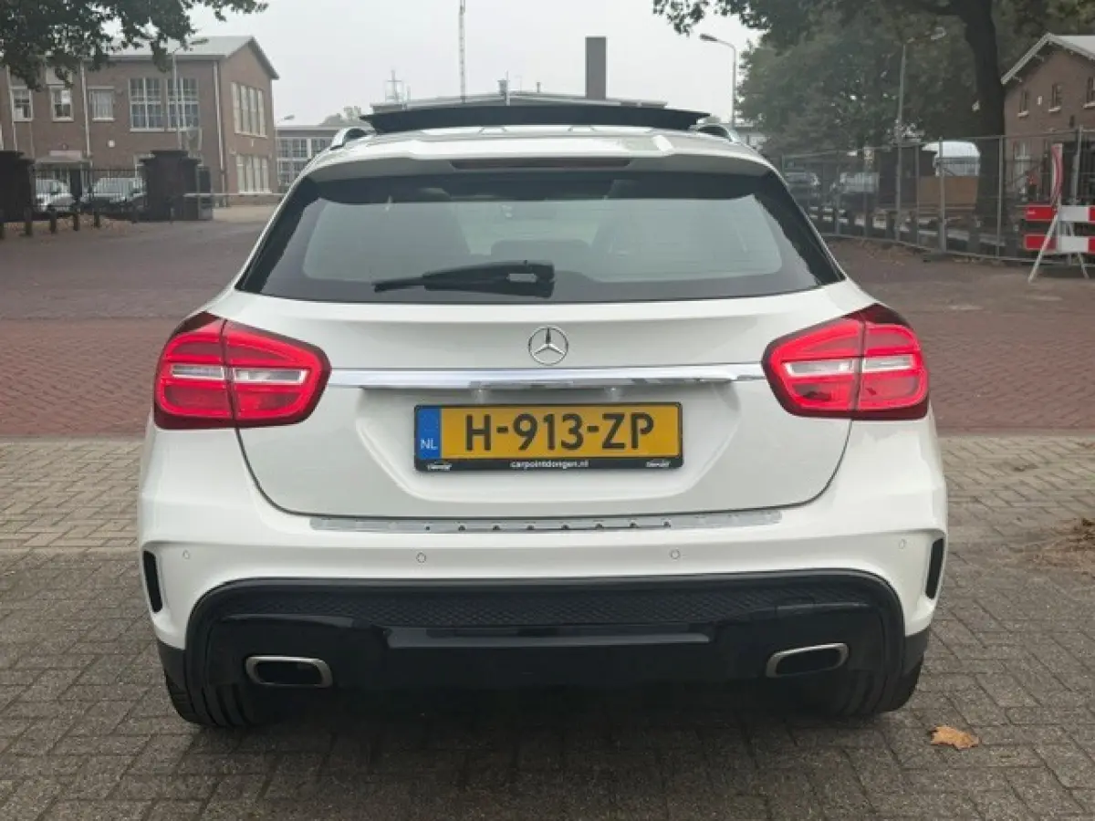 250 AMG Pano LED Cruise Clima Topstaat!!