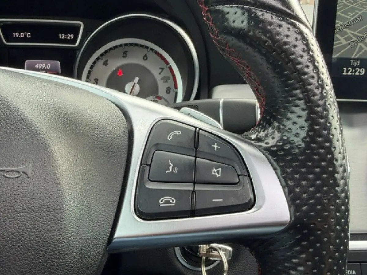 250 AMG Pano LED Cruise Clima Topstaat!!