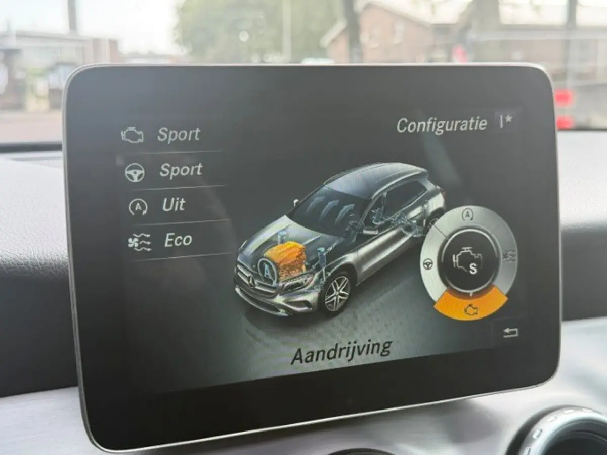 250 AMG Pano LED Cruise Clima Topstaat!!