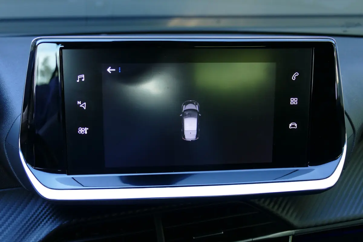 1.2 PURETECH 100PK ACTIVE PACK / NAVI / LED / AIRCO / BLUETOOTH / CRUISECONTROL / 1E EIGENAAR / SCHITTERENDE STAAT !!