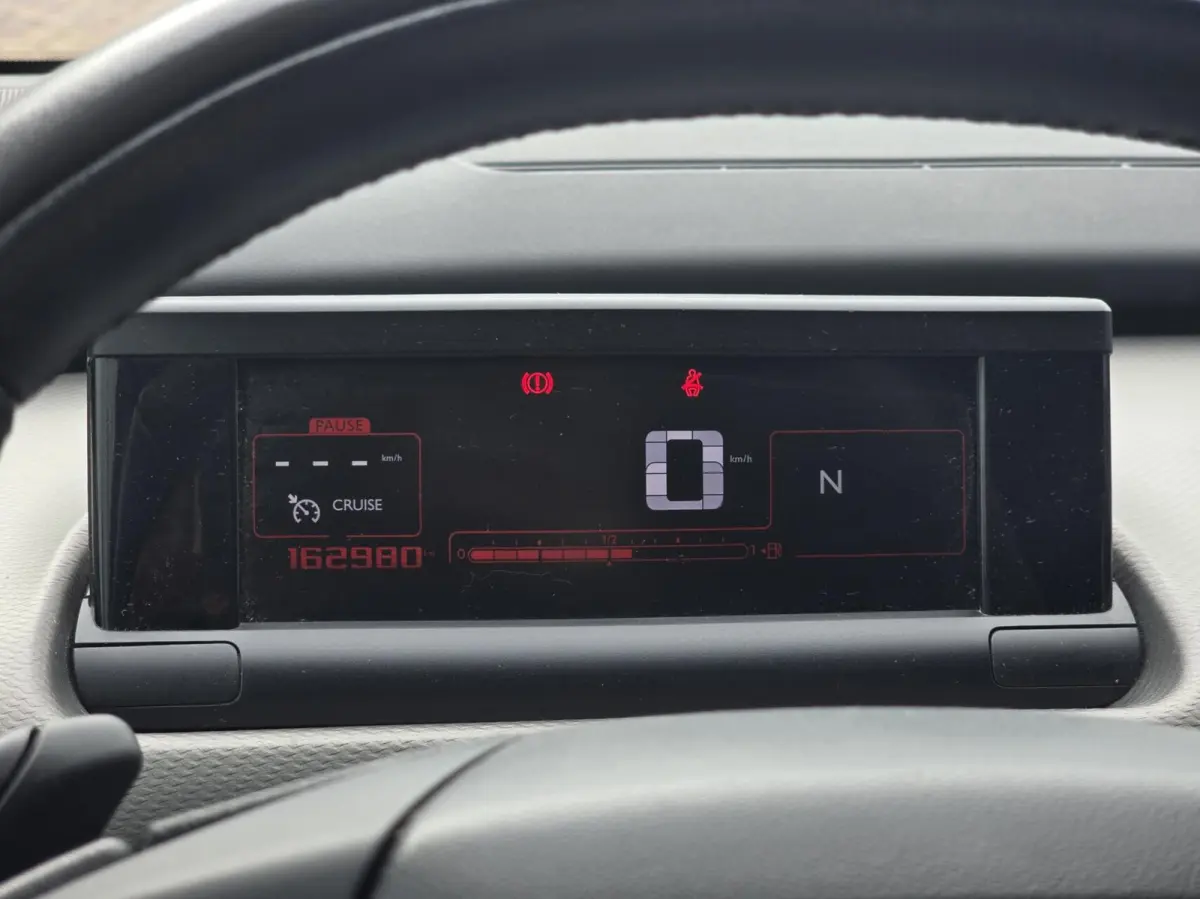 1.2 PureTech Shine Automaat Navi/Pano/PDC