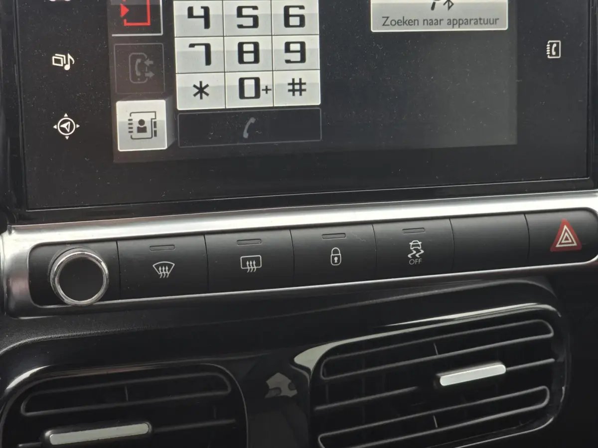 1.2 PureTech Shine Automaat Navi/Pano/PDC