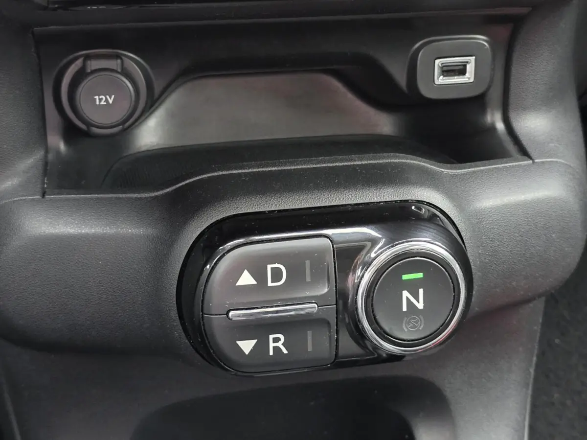 1.2 PureTech Shine Automaat Navi/Pano/PDC