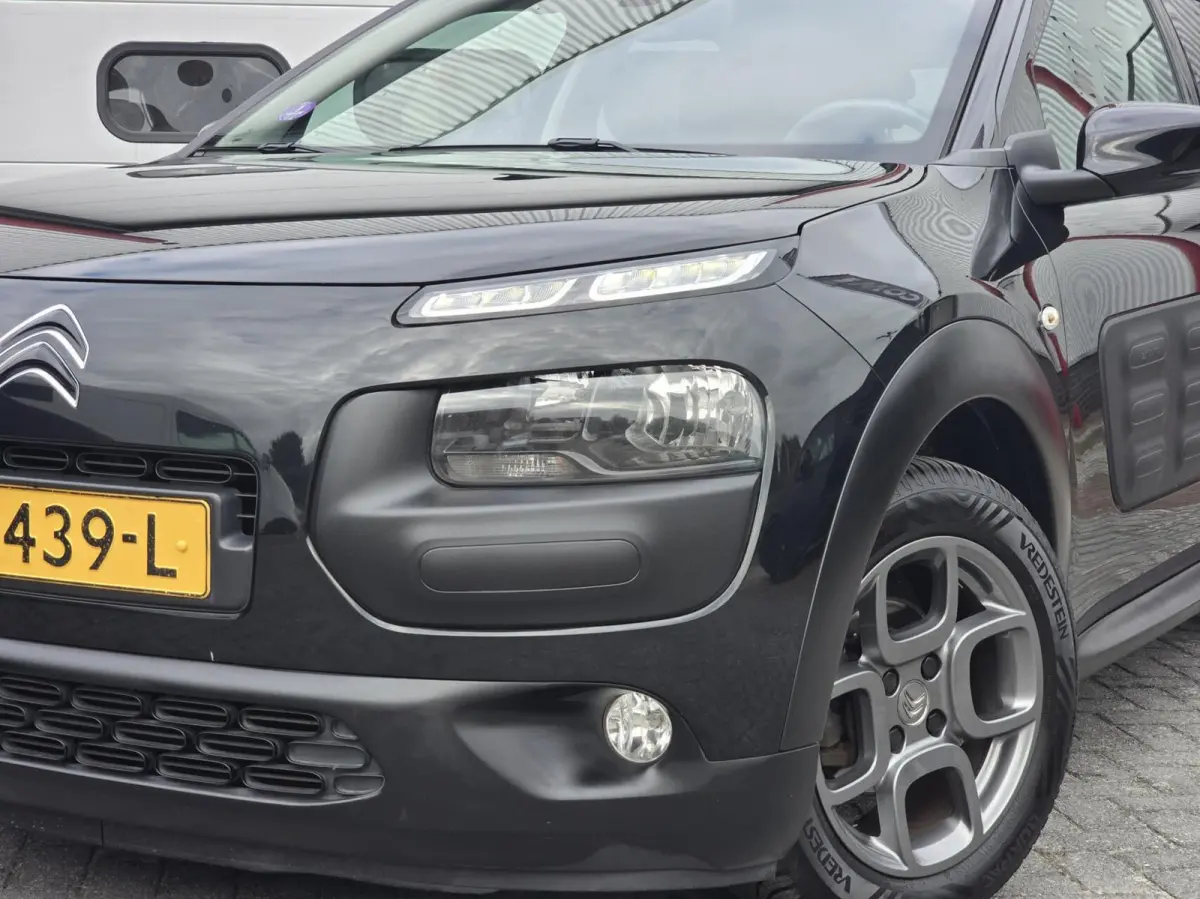 1.2 PureTech Shine Automaat Navi/Pano/PDC