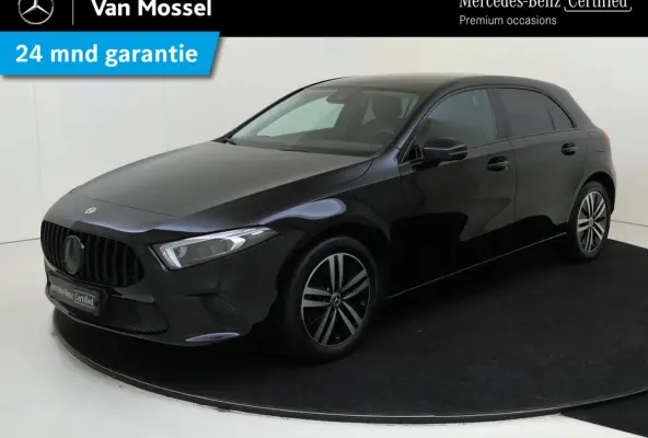 250 e Luxury Line / Dodehoek-Assistentie / 360Graden-Camera / Winterpakket /
