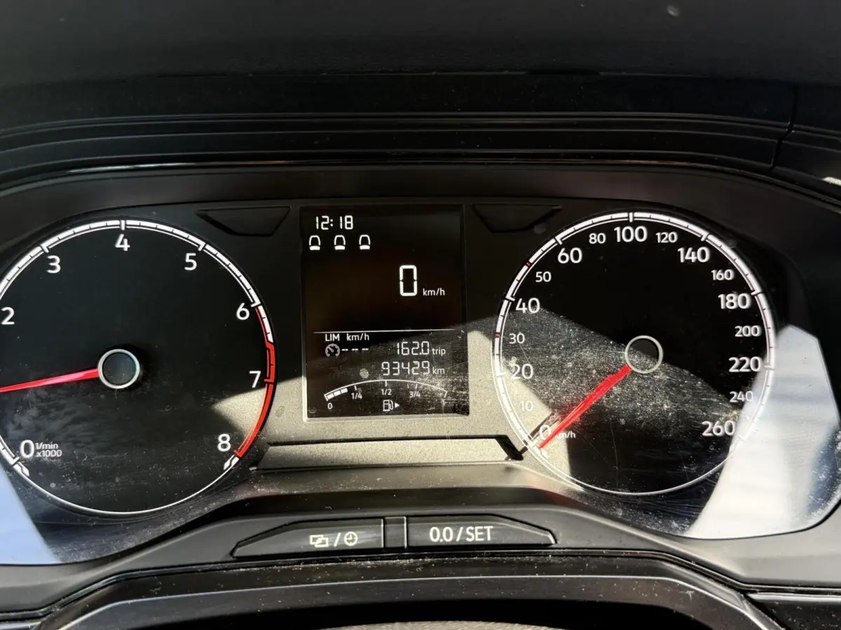 1.0 MPI Trendline | Airco | Dealer Onderhouden | NW APK