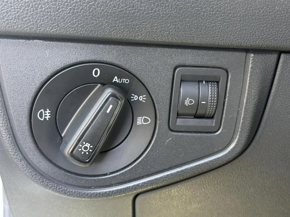 1.0 MPI Trendline | Airco | Dealer Onderhouden | NW APK