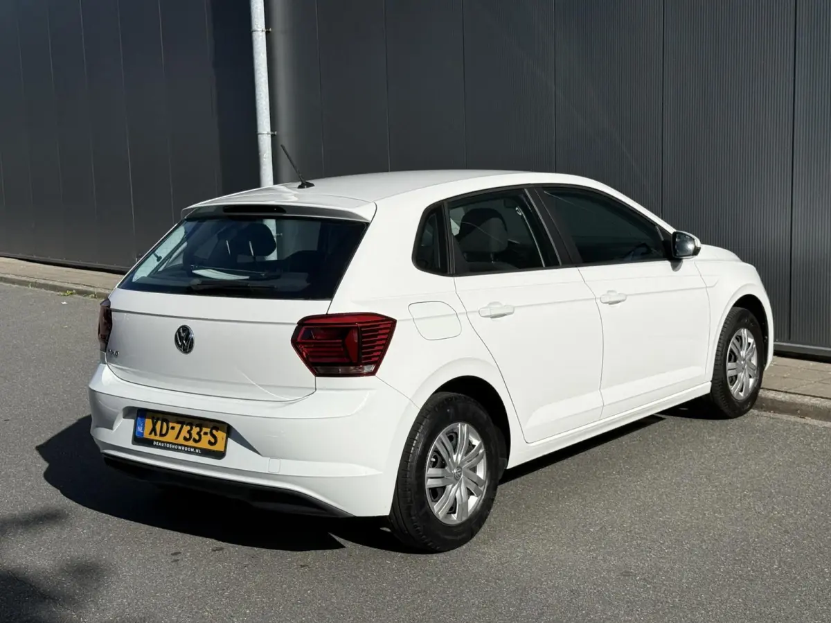 1.0 MPI Trendline | Airco | Dealer Onderhouden | NW APK