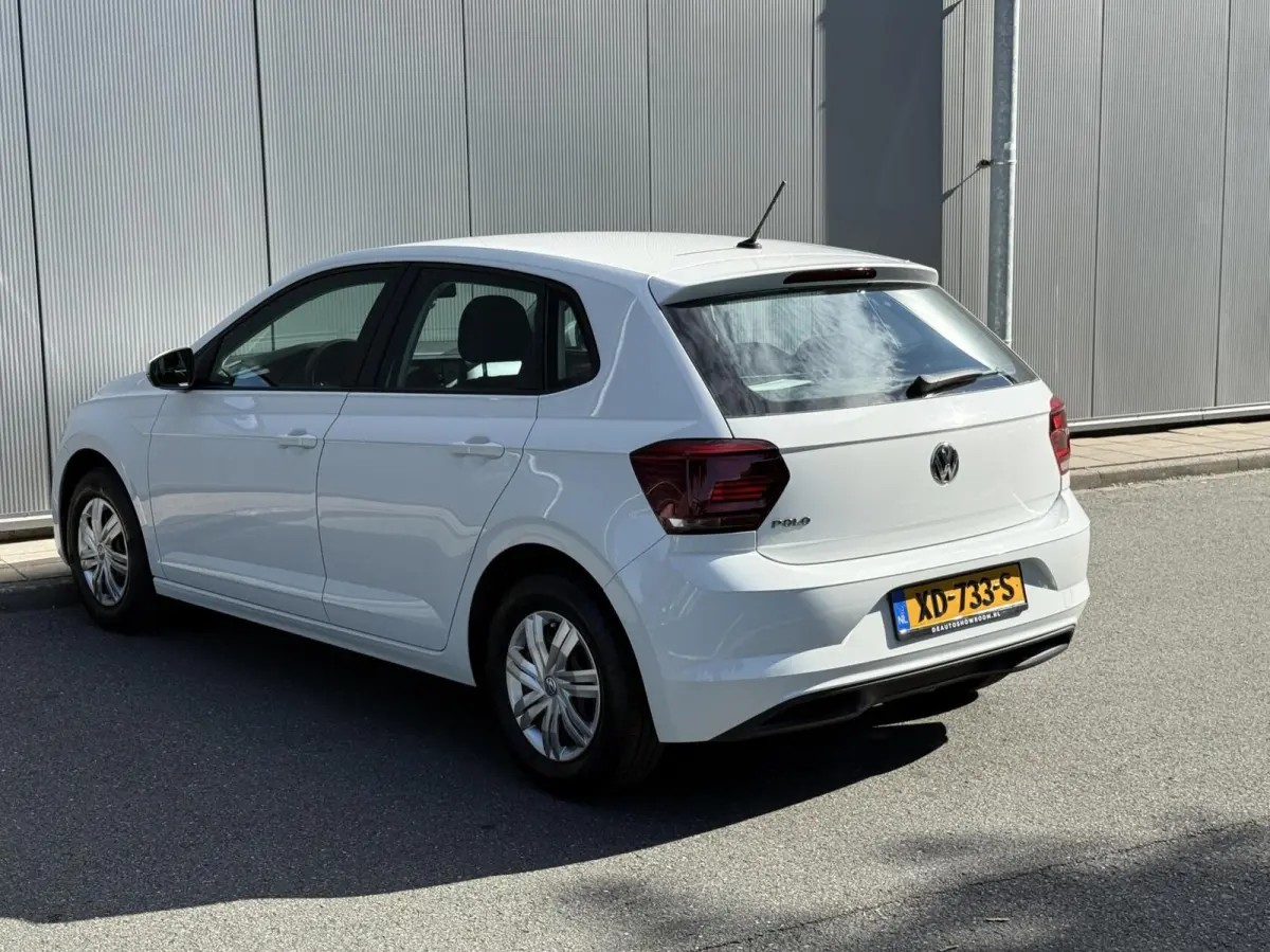1.0 MPI Trendline | Airco | Dealer Onderhouden | NW APK