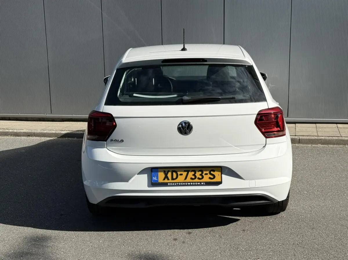 1.0 MPI Trendline | Airco | Dealer Onderhouden | NW APK
