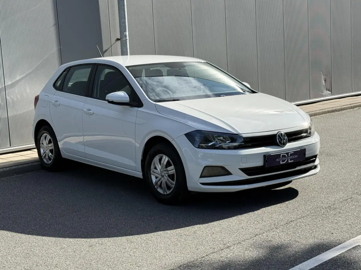 1.0 MPI Trendline | Airco | Dealer Onderhouden | NW APK