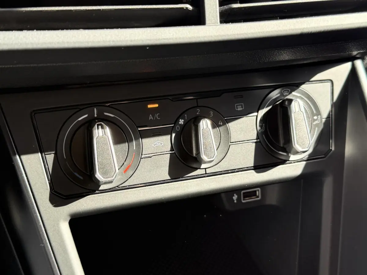 1.0 MPI Trendline | Airco | Dealer Onderhouden | NW APK